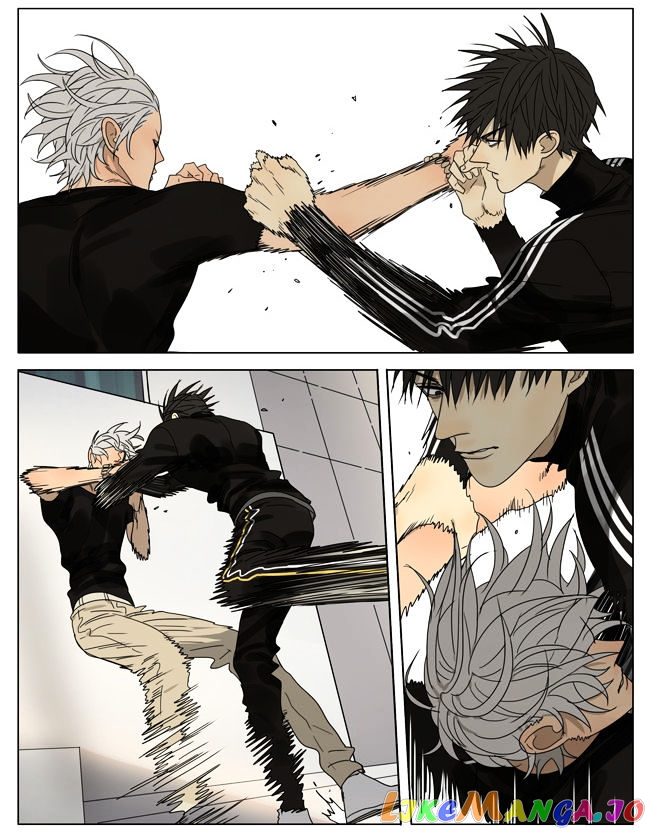 19 Days chapter 184 image 7